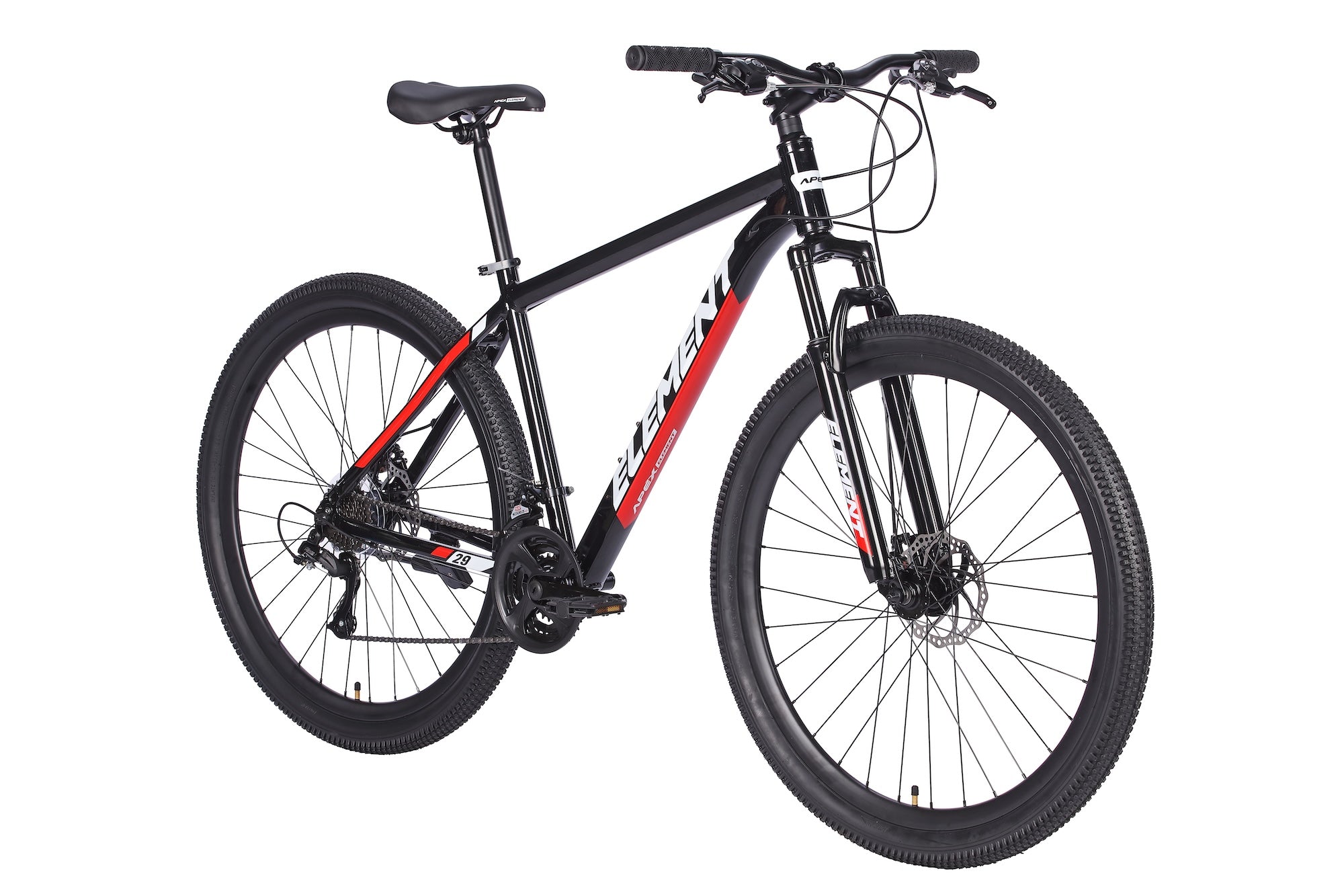 Apex Element Element 29 MTB | Category: Bicycles & Frames | SKU: 25-036-013-07-04-003 | Barcode: 687398778683