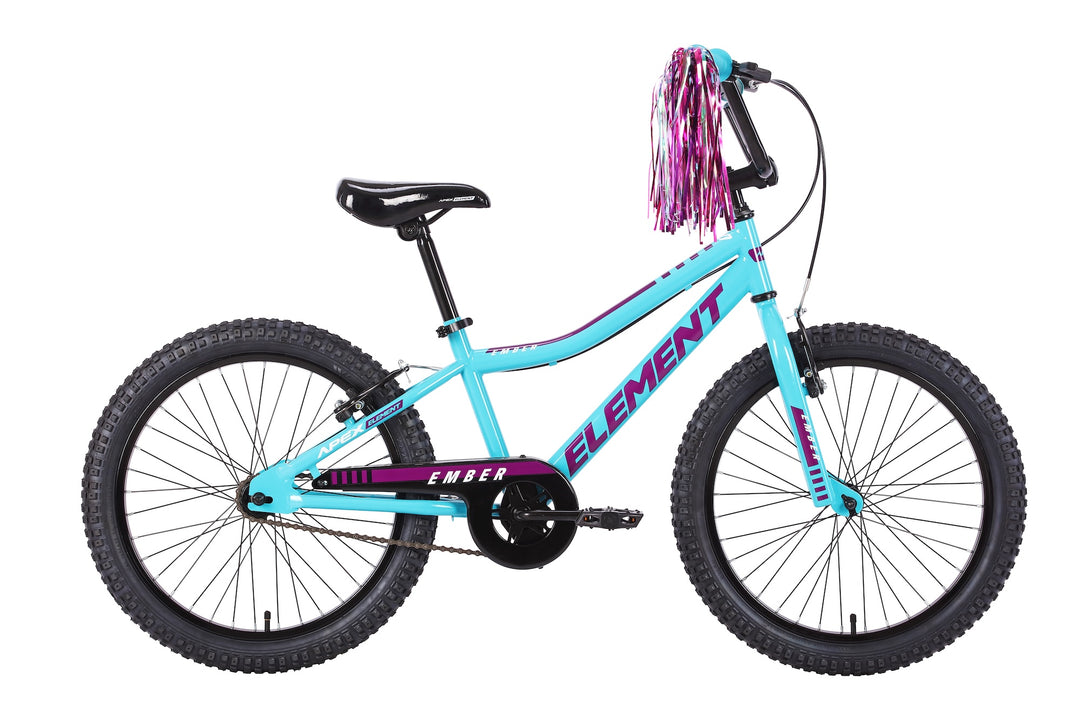 Ember 20 Girls BMX