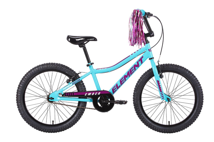 Ember 20 Girls BMX