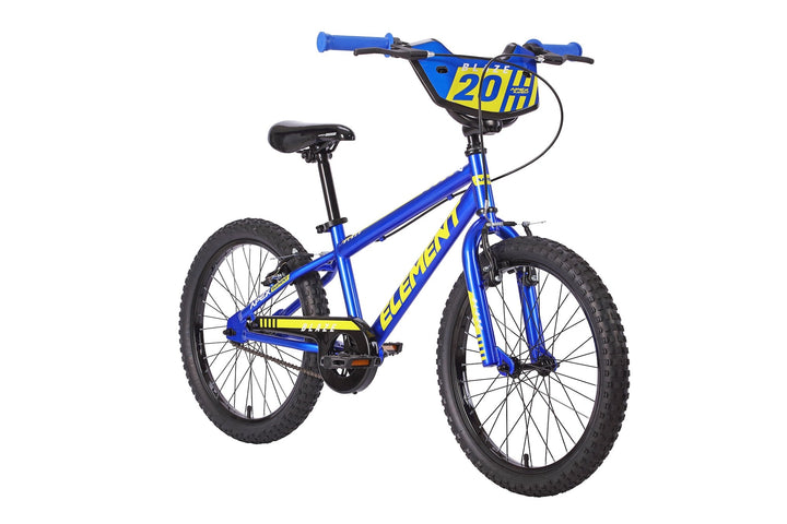 Apex Element Blaze 20 Boys BMX | Category: Bicycles & Frames | SKU: 25-041-001-03-09-003 | Barcode: 687398778737