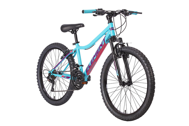 Element 24 Girls MTB