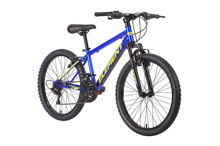 Apex Element Element 24 Boys MTB | Category: Bicycles & Frames | SKU: 25-039-001-04-10-003 | Barcode: 687398778713