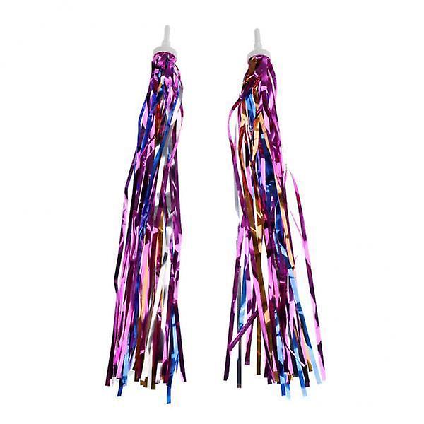 Apex Parts Grip Tassels Multi Colour | Category: Parts & Accessories | SKU: HB500 | Barcode: 687398778706
