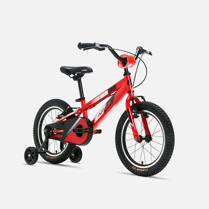 A160 Boys BMX / MTB Bicycle | 16" Wheels | Suited to Children Ages 4-6