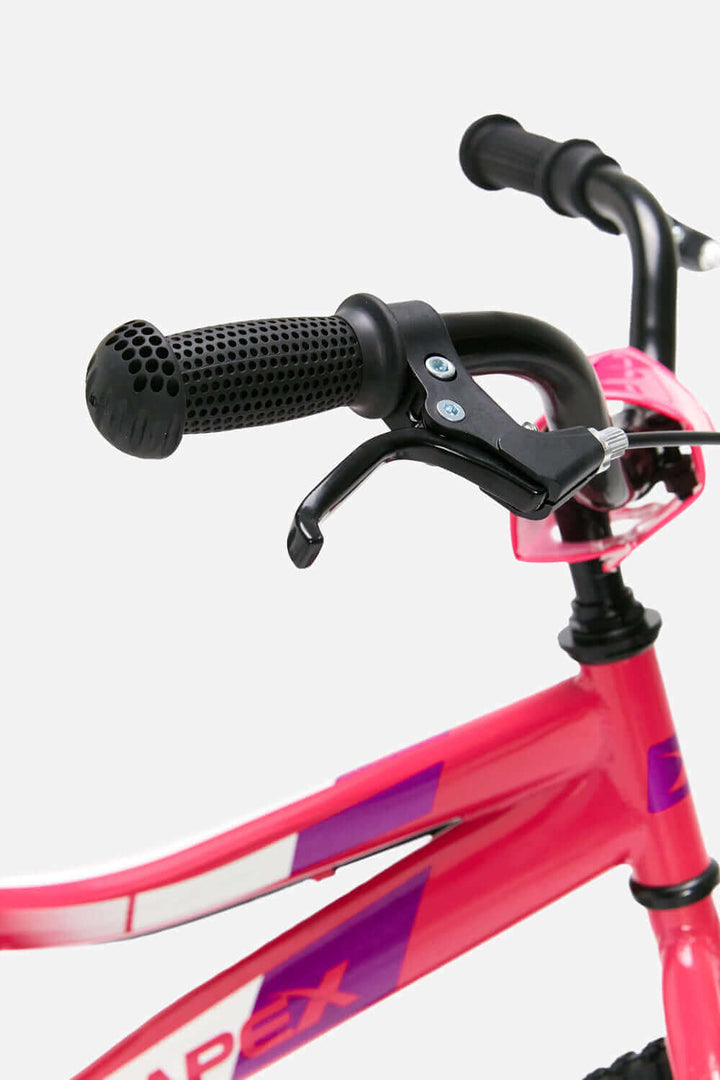 A160 Girls BMX / MTB Bicycle | 16" Wheels | Suited to Girls Ages 4-6