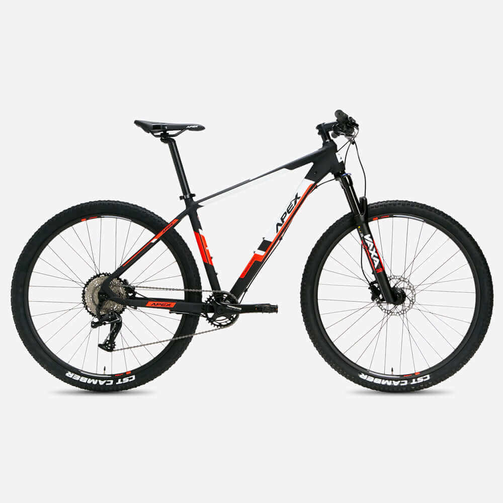 29in mountain bike best sale